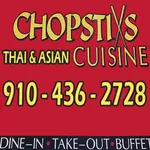 Chopstixs Online Ordering icon