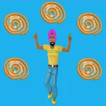 Jalebi Paji icon