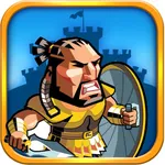 Castle Defense: Stone Tower icon