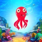 Octopus Jump Challenge icon