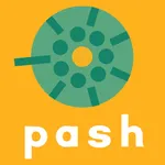 Pash icon