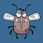 Annoying Mosquito Prank icon