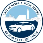 Taxi Le Havre icon