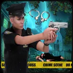 Criminal Case : Hidden Object icon