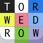 Tower Words.word search puzzle icon