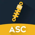 ASC - Air Suspension Control icon