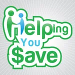 Helping You Save icon