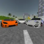 Real City Car Driver icon