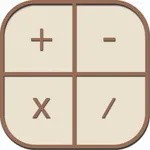 Crazy Math Quiz - Improve your Kids School Grade icon