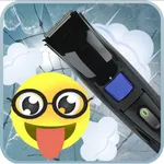 Shaving Machine icon