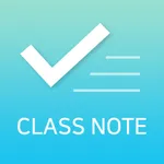 ClassNote Attendance book icon