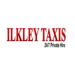 ILKLEY TAXIS icon