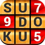 Sudoku Puzzle. icon