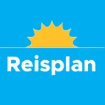 Reisplan icon