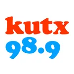 KUTX 98.9 Austin Music icon