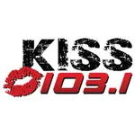 KISS 103.1 FM icon