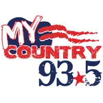 My Country 93.5 icon