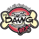 97.7 The DAWG icon