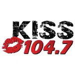 Kiss 104.7 icon