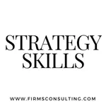 Strategy Skills icon