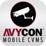 AVY Mobile CVMS icon