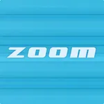 App Zoom Mobile icon