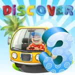 Discover English icon