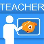 MidiEnglish Teacher Support icon