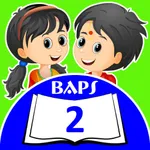 BAPS Stories for Kids 2 icon