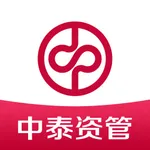 中泰资管 icon