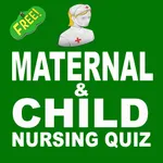 Maternal & Child Nursing Quiz 1000+ Questions Free icon