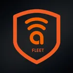 Amber Fleet Connect icon