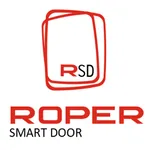 RSD Roper Smart Door IOS icon