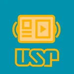 Jornal da USP icon