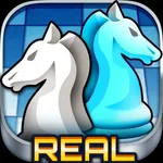 Chess REAL - Classic Board Game icon