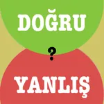 Doğru mu Yanlış mı? icon