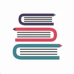 Book eLibrary icon