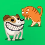 Cat Sounds Dog Translator icon