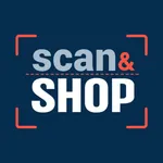 Scan&Shop Masoutis icon