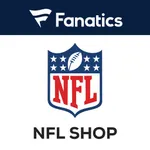 Fanatics NFL Shop icon