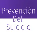 Prevención del suicidio icon