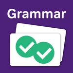 English Grammar Flashcards icon