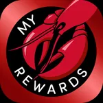 Red Lobster Dining Rewards App icon