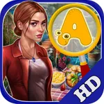 Treasure Hunt Hidden Alphabets icon