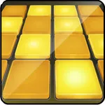 Drum Pad Super icon