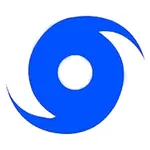 台风速报 icon