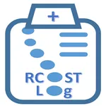 RCOST Log icon