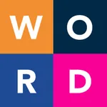 Infinite Word Search Crossy icon