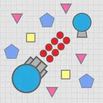 Army.io Geometry Tank Battles icon