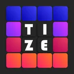 Tize: Music & Beat Maker icon